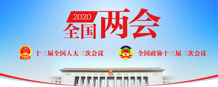 2020年全国两会